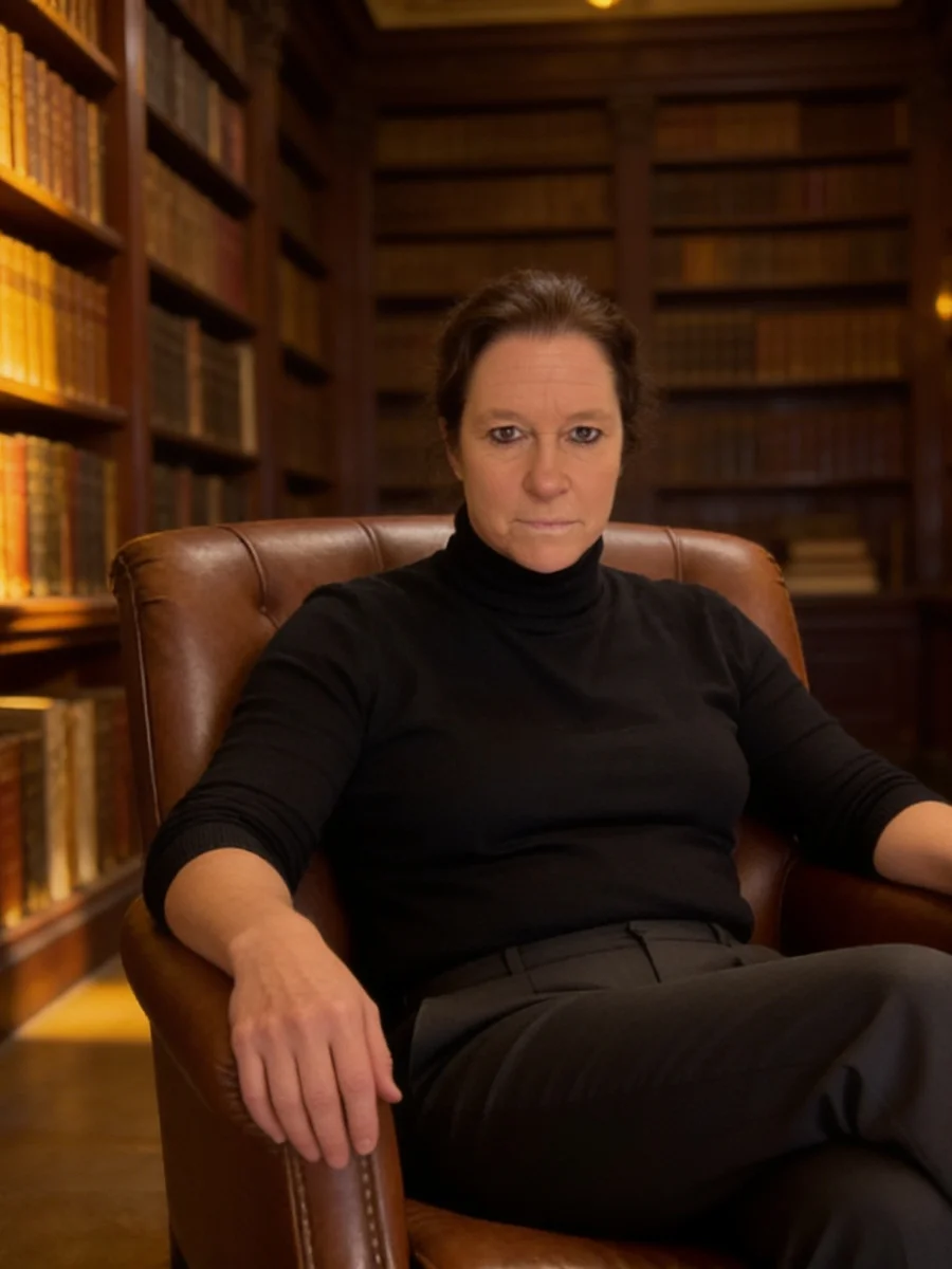 Deb Baron